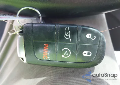 2014 Jeep Grand Cherokee Limited из США, поврежденный, VIN 1C4RJEBG7EC107869